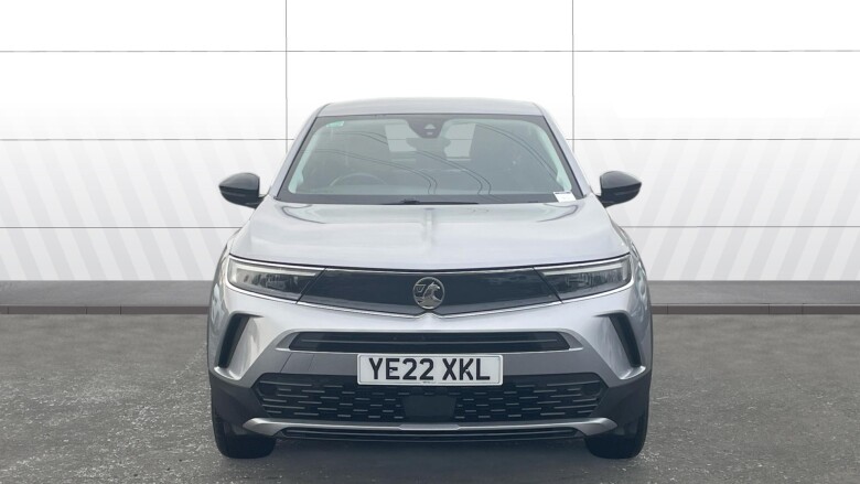 Vauxhall Mokka 1.2 Turbo 100 SE Edition 5dr Petrol Hatchback